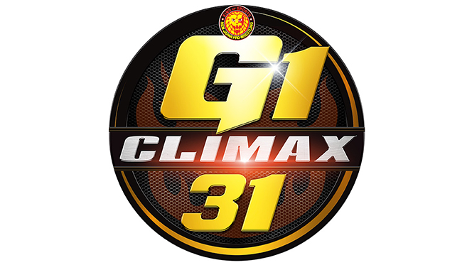 新日本プロレス,G1クライマックス31,試合結果